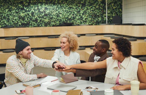 Formations en présentiel : engagez-vous pour votre avenir !