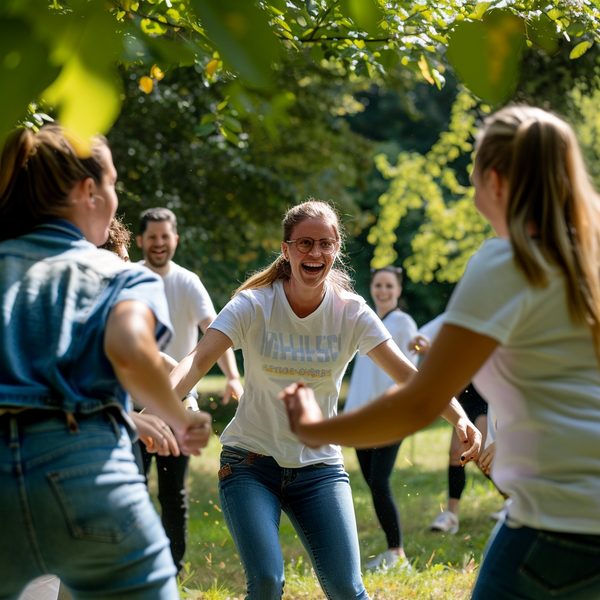 Maximisez l'esprit d'équipe: votre guide pour un team building abordable