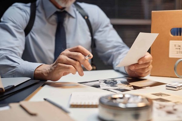 Les détectives privés : vos alliés pour atteindre des objectifs personnels en toute discrétion