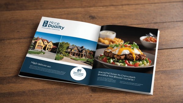 Impression de brochures de qualité : astuces et conseils pratiques