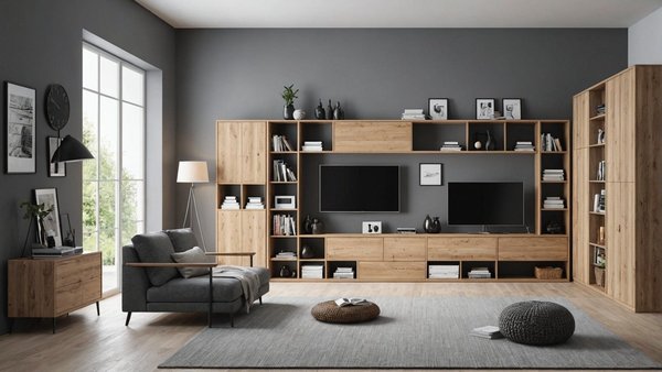 Découvrez les meilleures options de stockage à rennes pour un espace optimisé