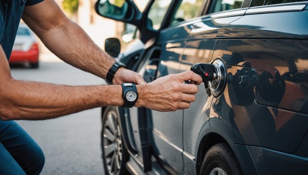 Serrurier automobile perpignan : vos solutions clés en main